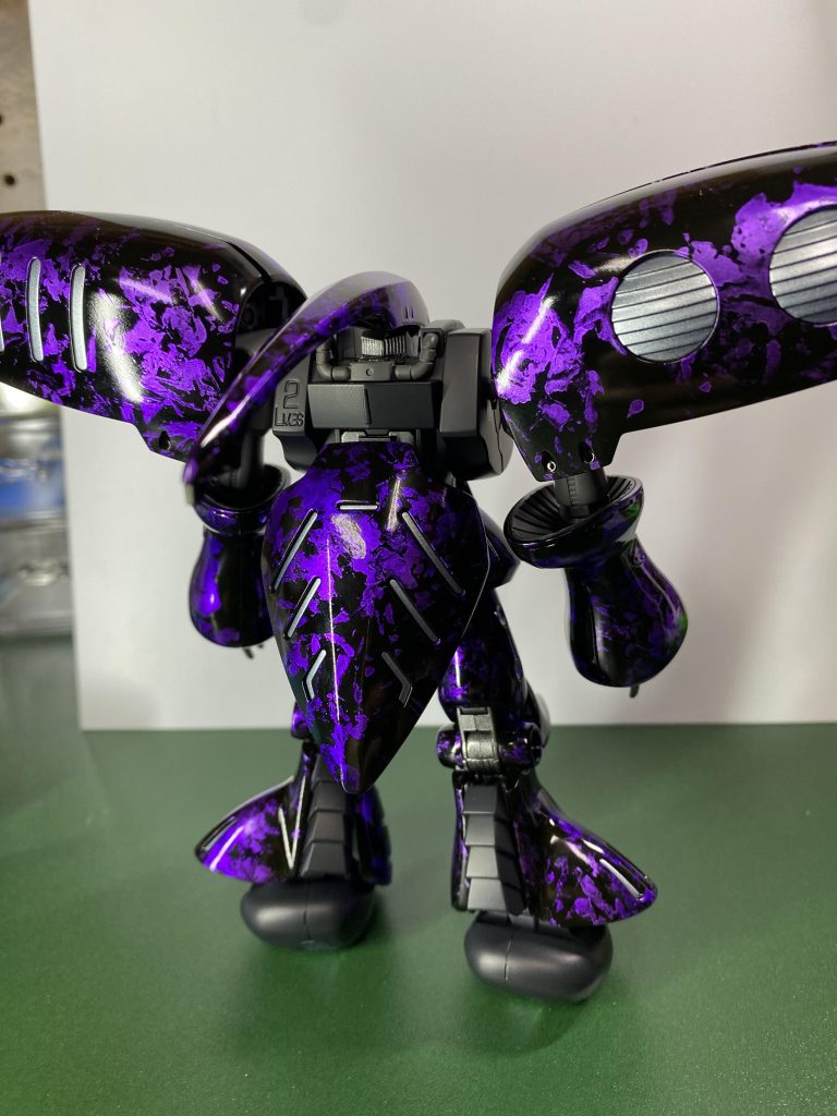 キュベレイ–3枚目/制作者：mt.kuro