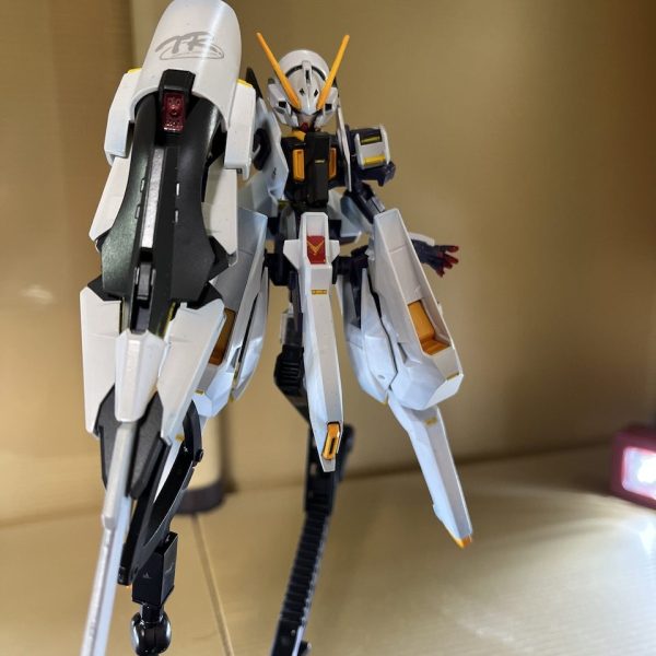 ガンダムTR-6ウーンドウォート　試験機カラーver.