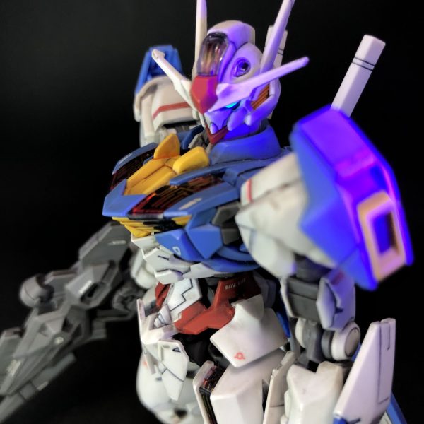 ガンダムエアリアル