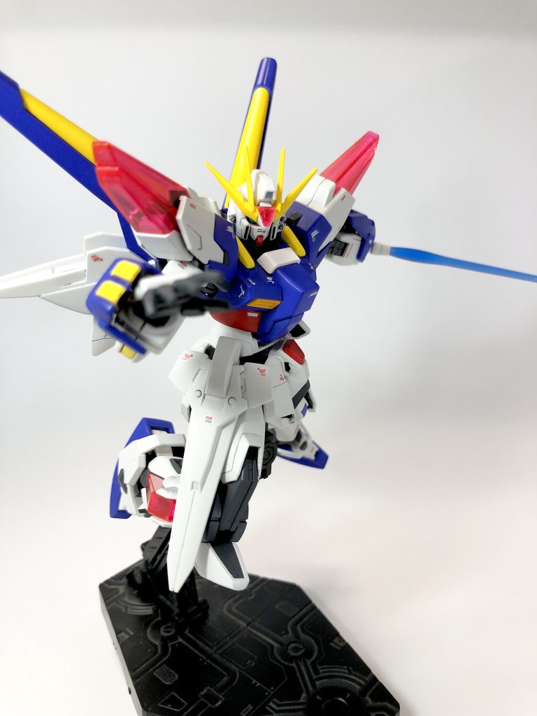 ビルドストライク2号機–3枚目/制作者：toku