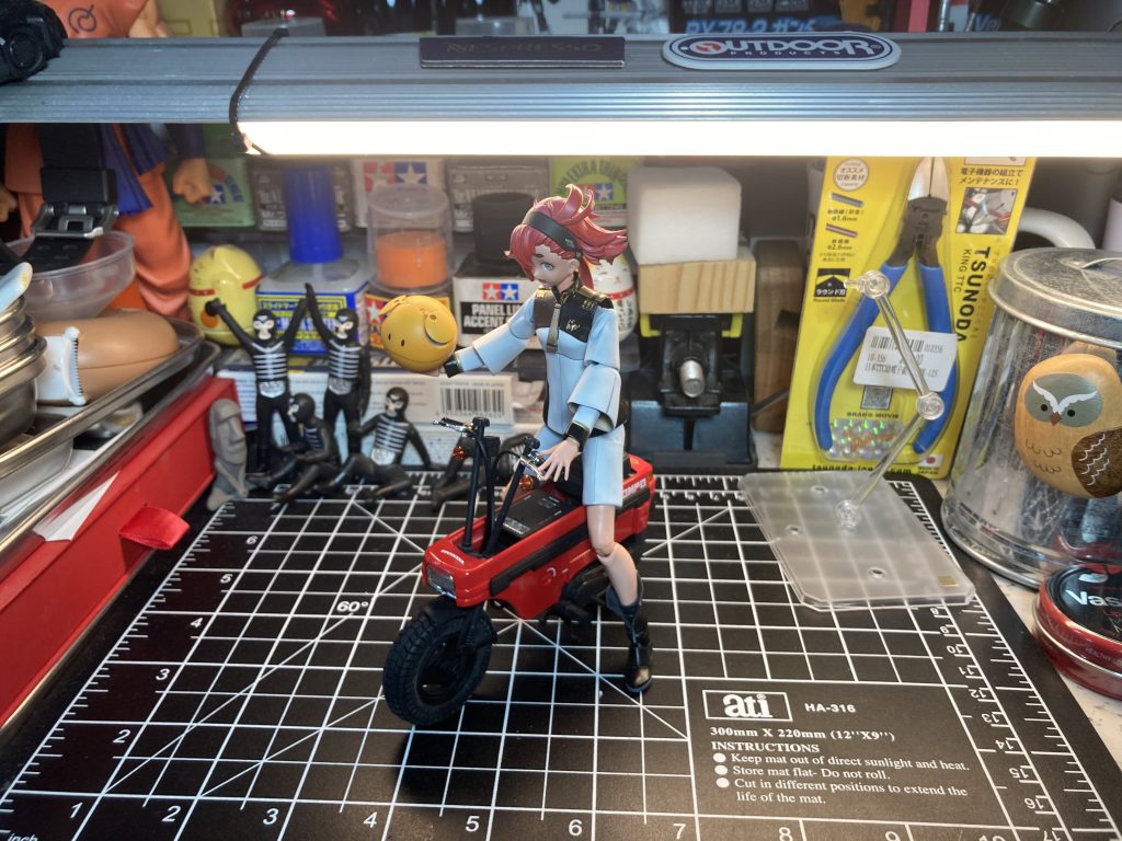 水星之魔女–2枚目/制作者：@kwankenny1