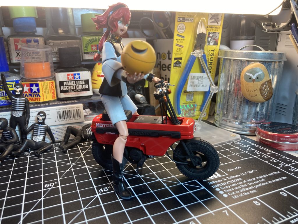 水星之魔女–3枚目/制作者：@kwankenny1