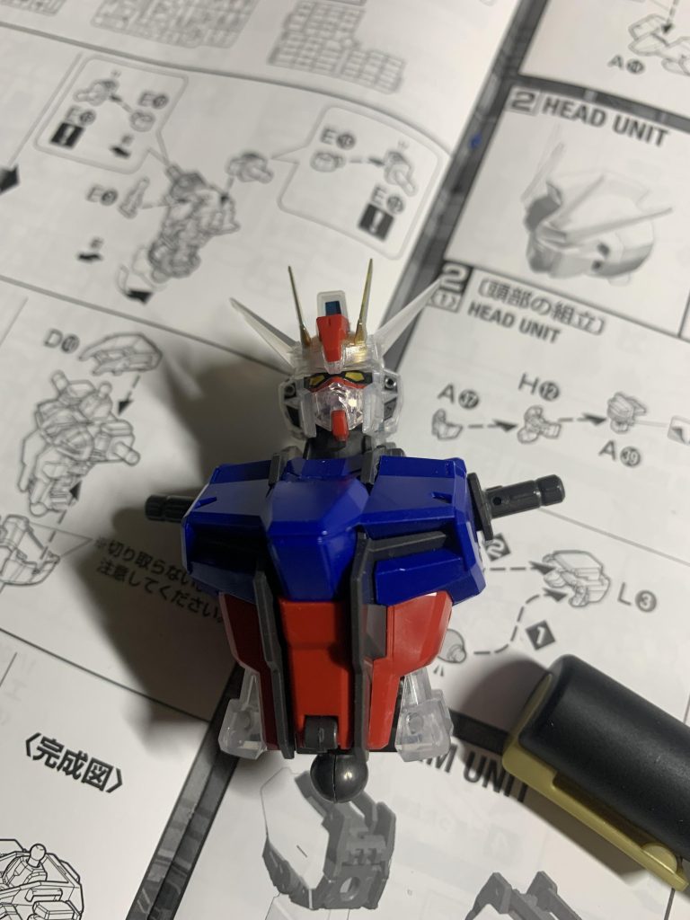 シルバーで塗ってカバー