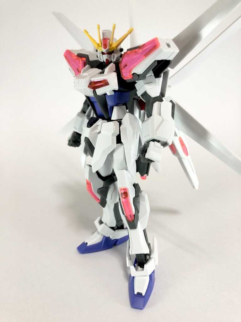 ビルドストライクエクシードギャラクシー–2枚目/制作者:toku