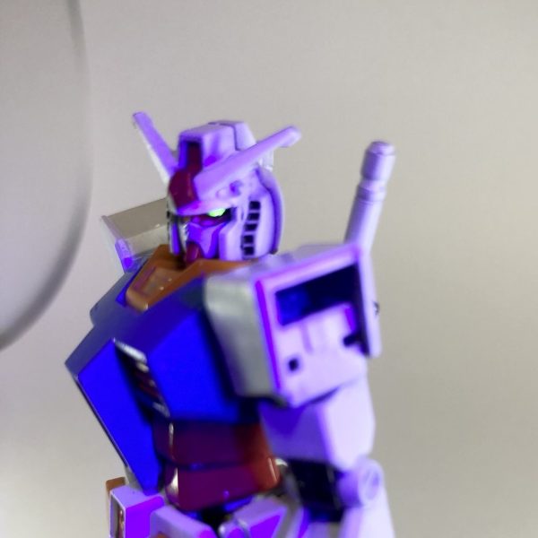 ガンプラアカデミア