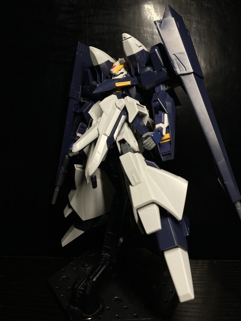 まずはギャプランフェイスこちらイケメンです