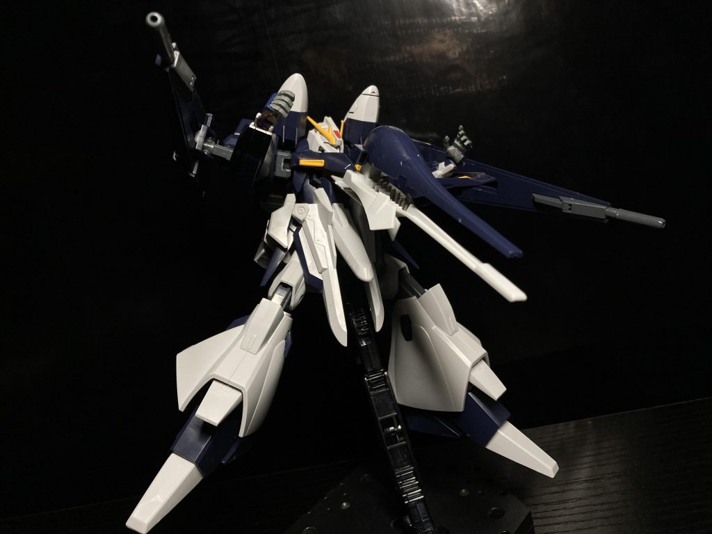 今回は塗装無しの簡単フィニッシュと言うやつだったのでその名の通り簡単でした簡単フィニッシュっていう簡略された単語に簡単って書いてるんだから当たり前ですが簡単でしたね