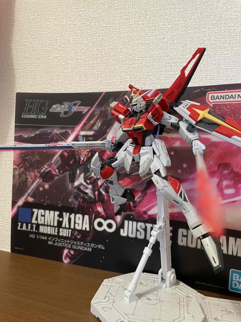 エクスカリバーはいつ見ても大迫力！！言葉失うくらいえええすよね。やっぱ男の子って大きい剣が好きなのか…？