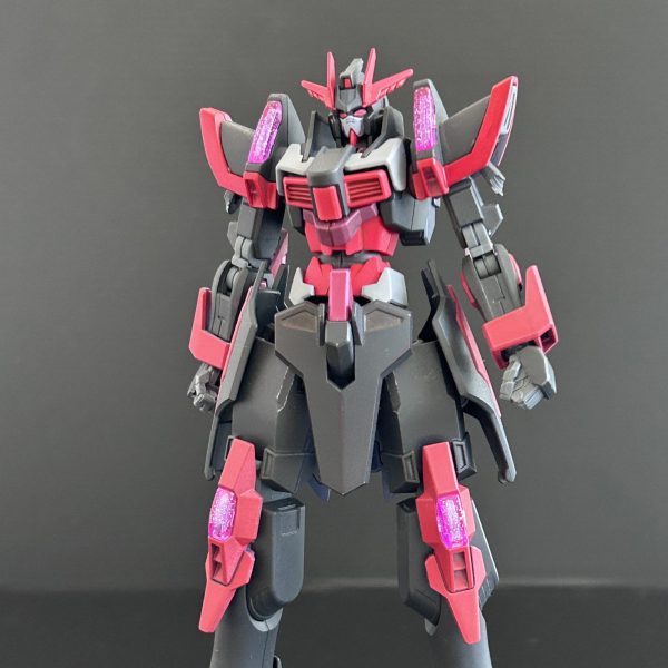 ガンダムレーヴェン