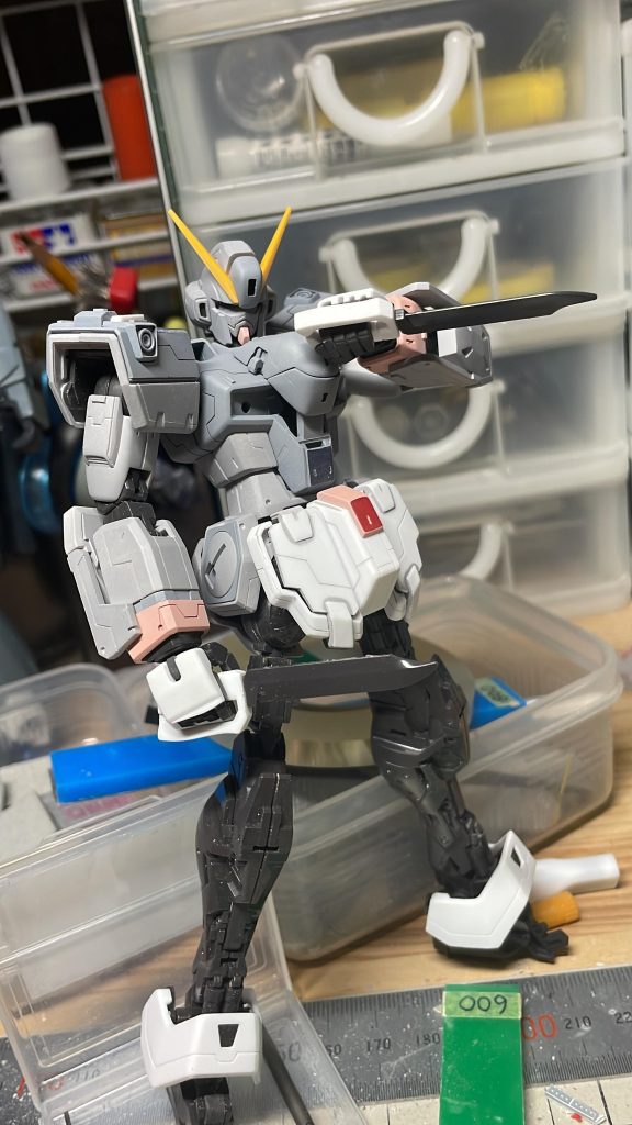 時々サフチェックしながら