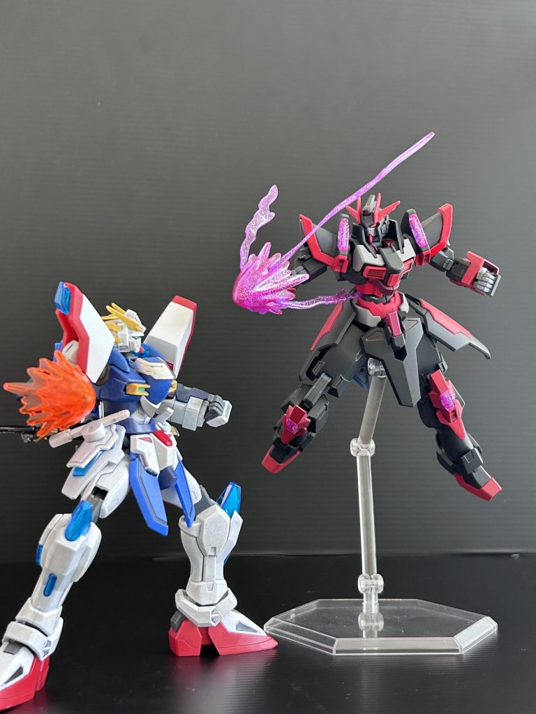 ガンダムレーヴェン–4枚目/制作者：akino-bu02