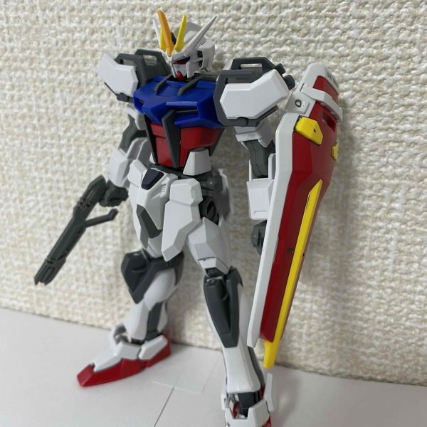 インフィニスガンダム