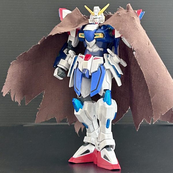 シャイニングガンダム・ガンプラ改造作品まとめ|Gガンダム シャイニングガンダム・ガンプラ改造作品まとめ|Gガンダム