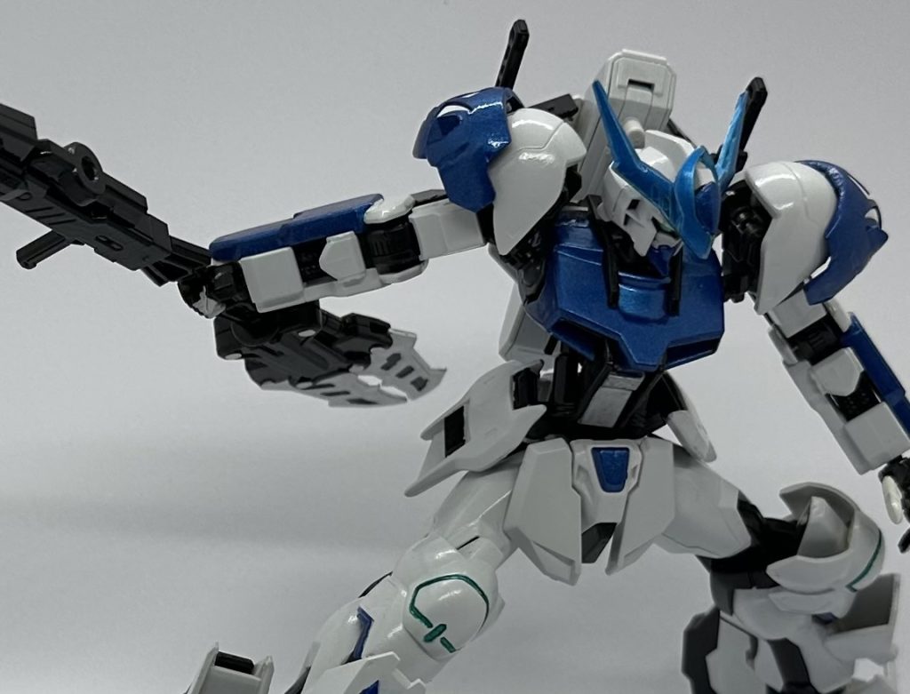 という訳で以上となりますここまで読んでくれた皆様ありがとうございます近い将来、ガンプラバトルで会いましょう