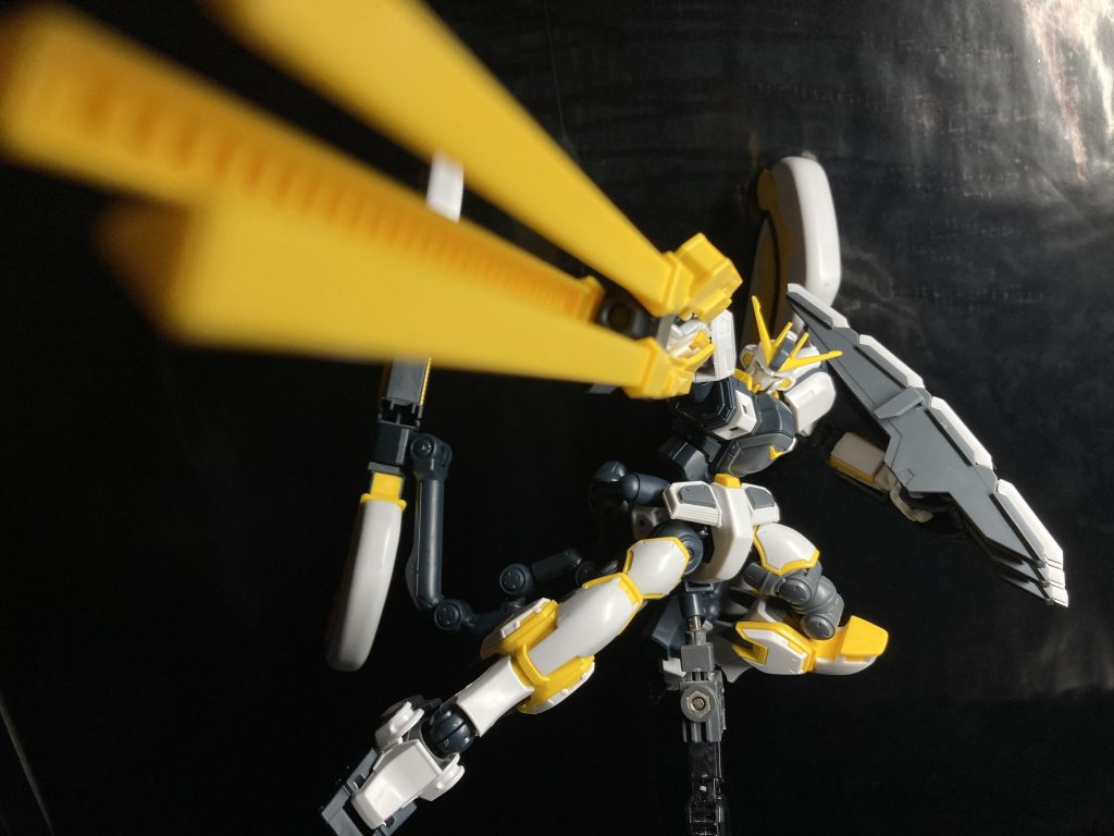 レールガン超電磁砲らしいですね