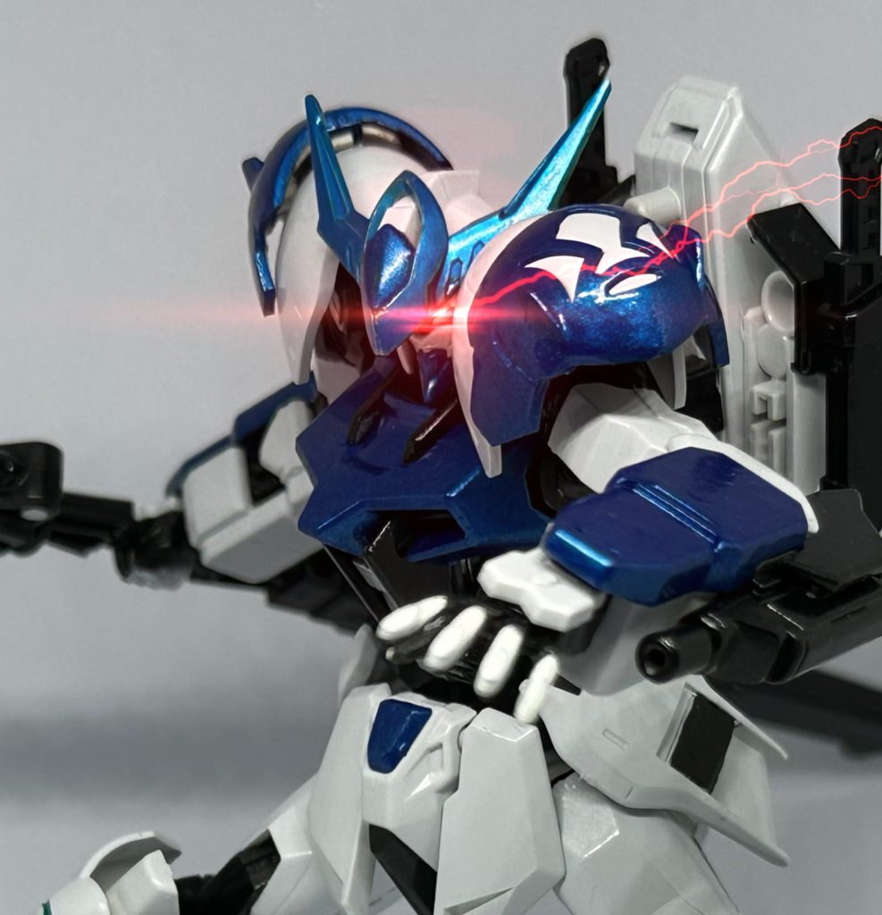 そしてそれでも仕留められない時、PHASE-2に移行して性能を更に向上させますちなみに上記条件は完全にこっちの匙加減なんで例えばうっかり自機を神や天使と自称しようものならその瞬間に起動します