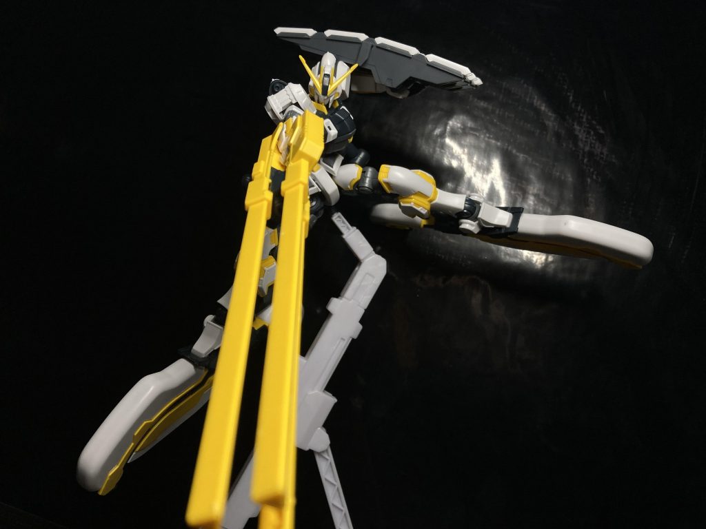 アトラスガンダム–5枚目/制作者：ウアオの制作場！