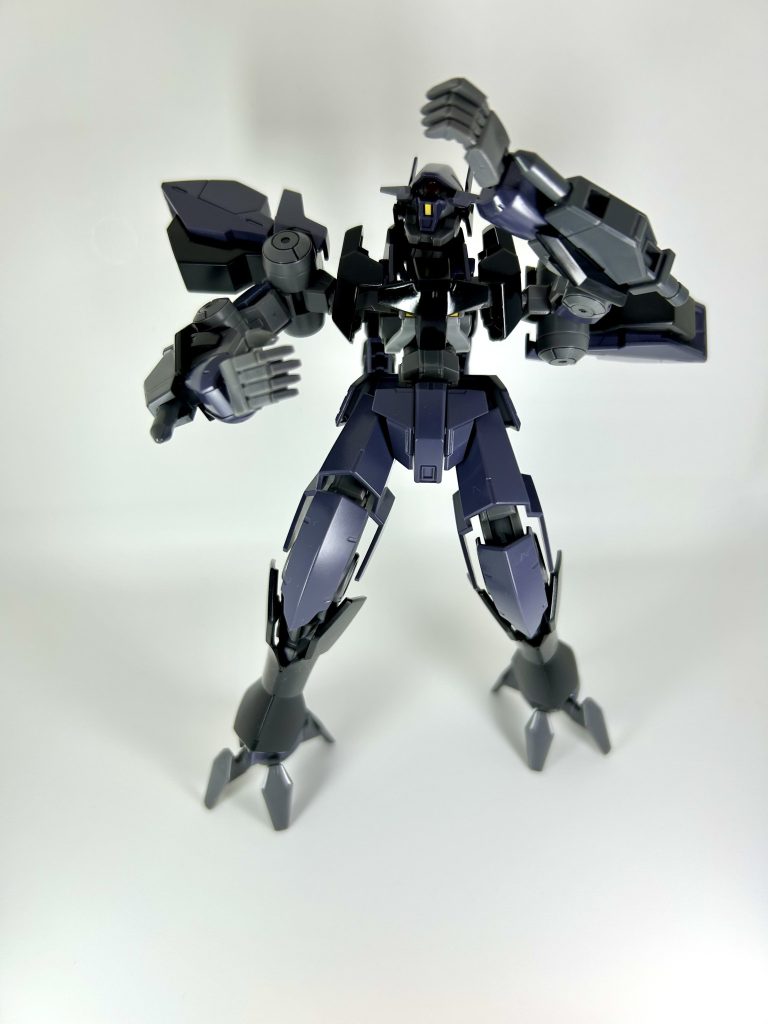 クランク二尉は！