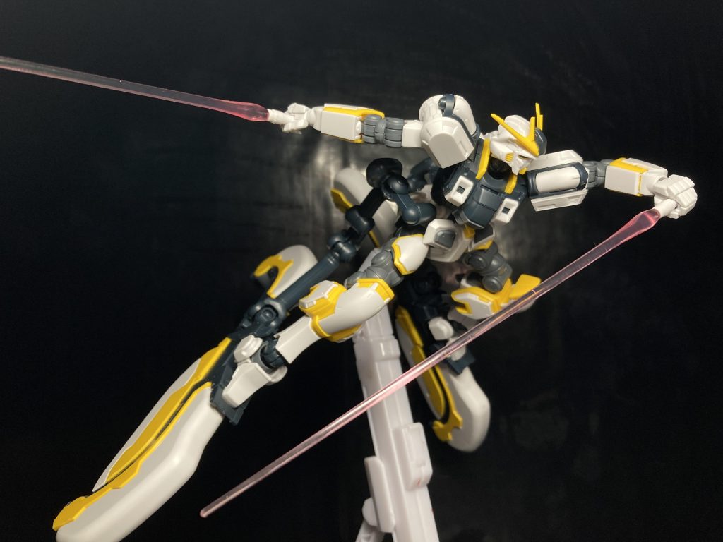 アトラスガンダム–2枚目/制作者：ウアオの制作場！