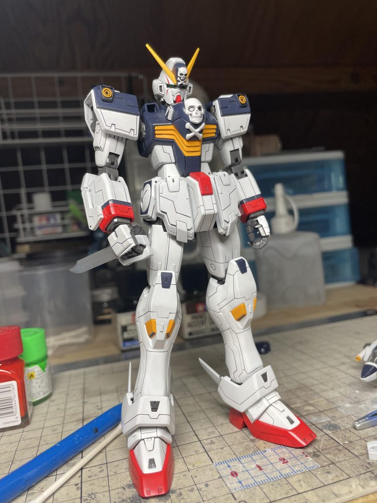 カッコよすぎる🤦‍♀️