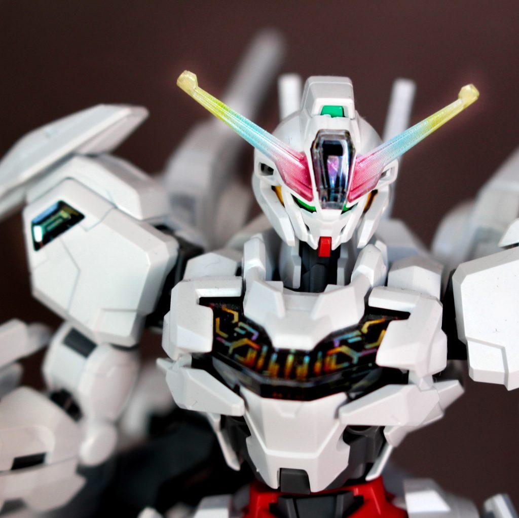 HG ガンダムキャリバーン