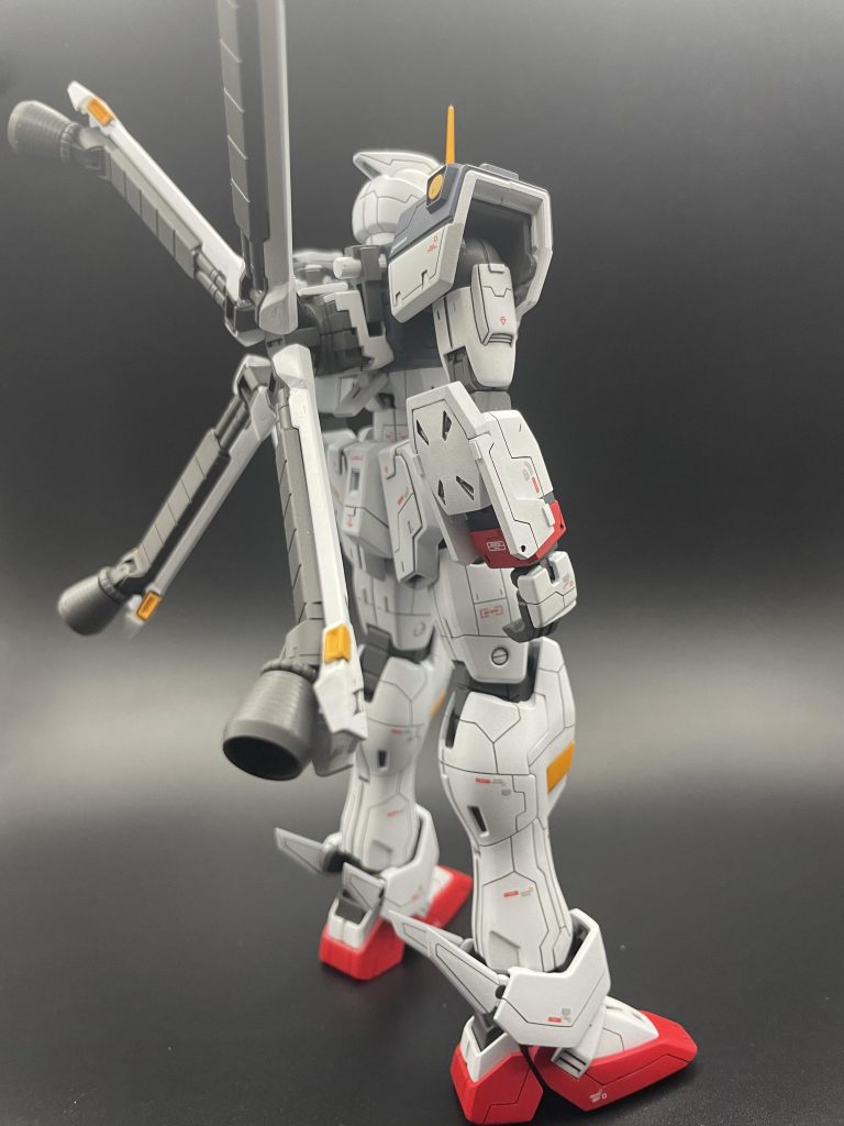 クロスボーンガンダムX1–7枚目/制作者：GPT-2K