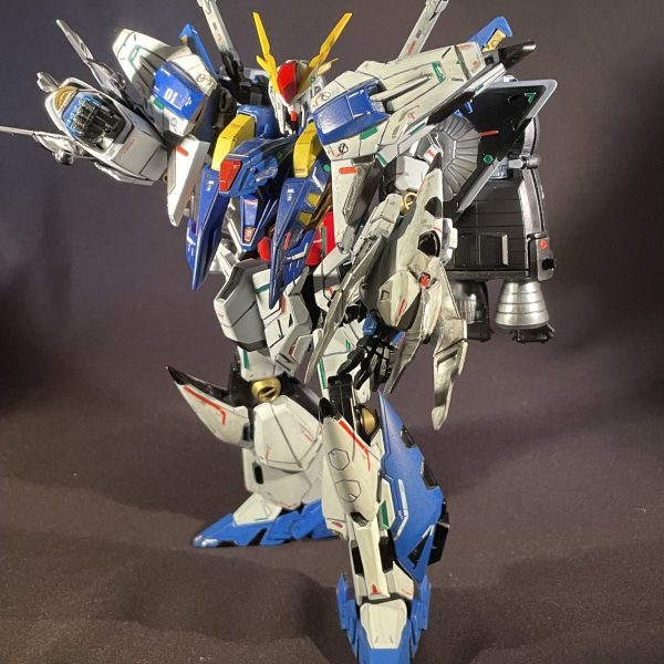 ＲＸ105 クスィーガンダム