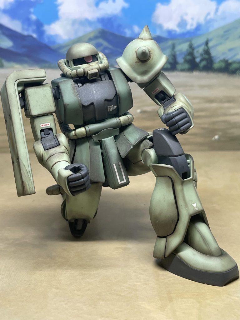 ダイソーでいい感じの背景セットがあったのでつかってみました。