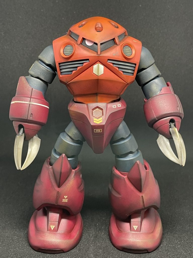 マークセッター凄い。しっかり貼れる。