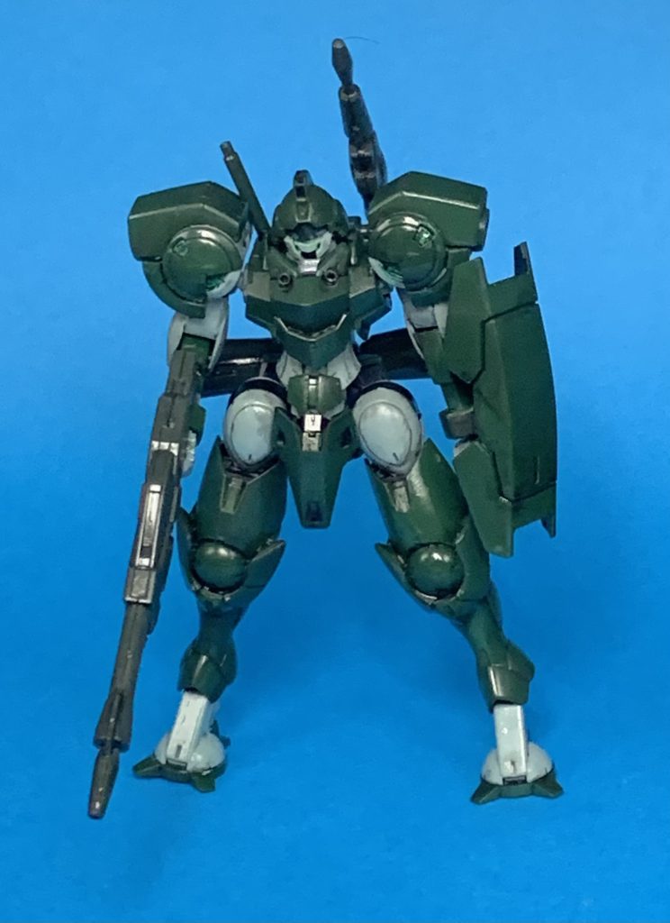 模様を貼る前です