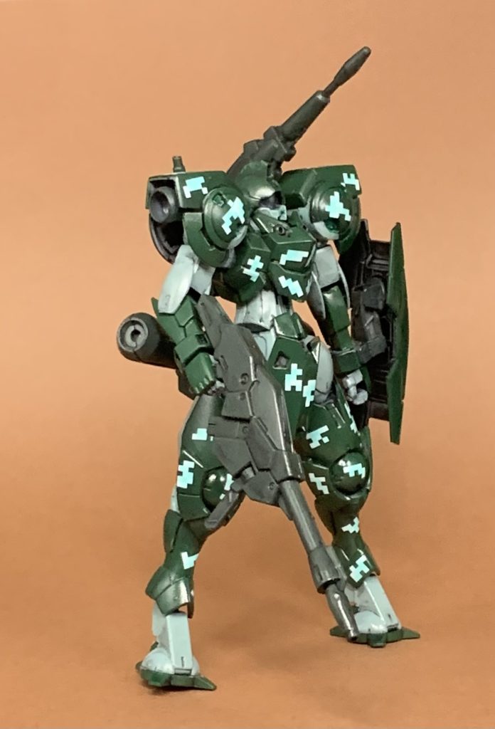 ハインドリー・シュトゥルム–3枚目/制作者：超兄貴