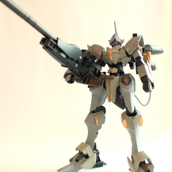 砲撃型ミカエリス