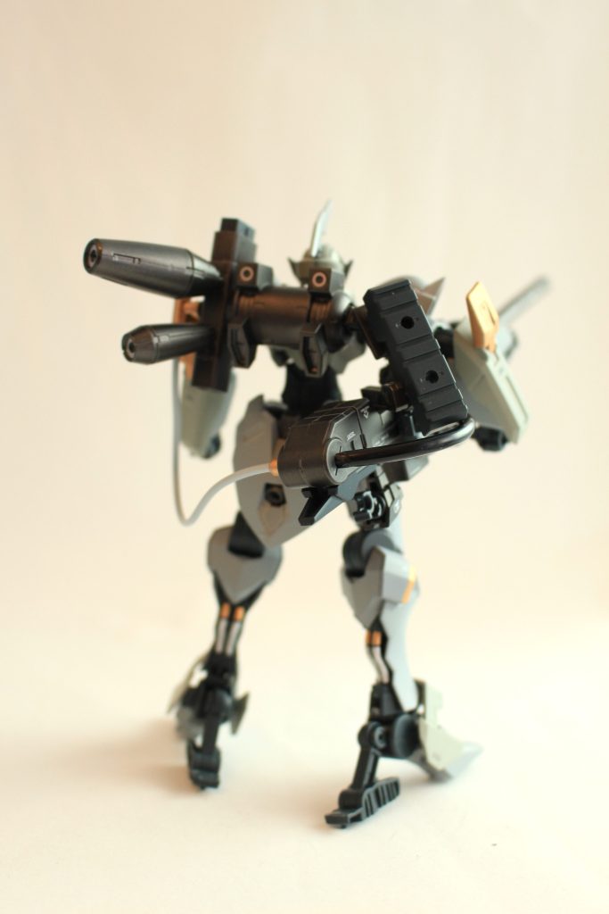 最近、パイピングがしたいお年頃です。意味もなくパイプを付けてみました。