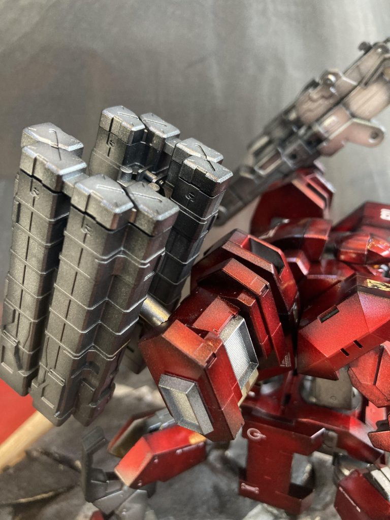 4脚型AC–3枚目/制作者：kai34