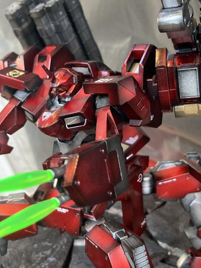 4脚型AC–2枚目/制作者：kai34