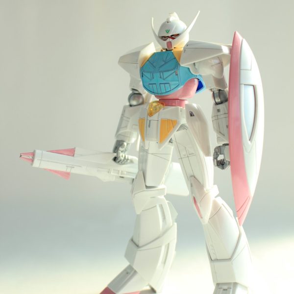 パステルターンエー