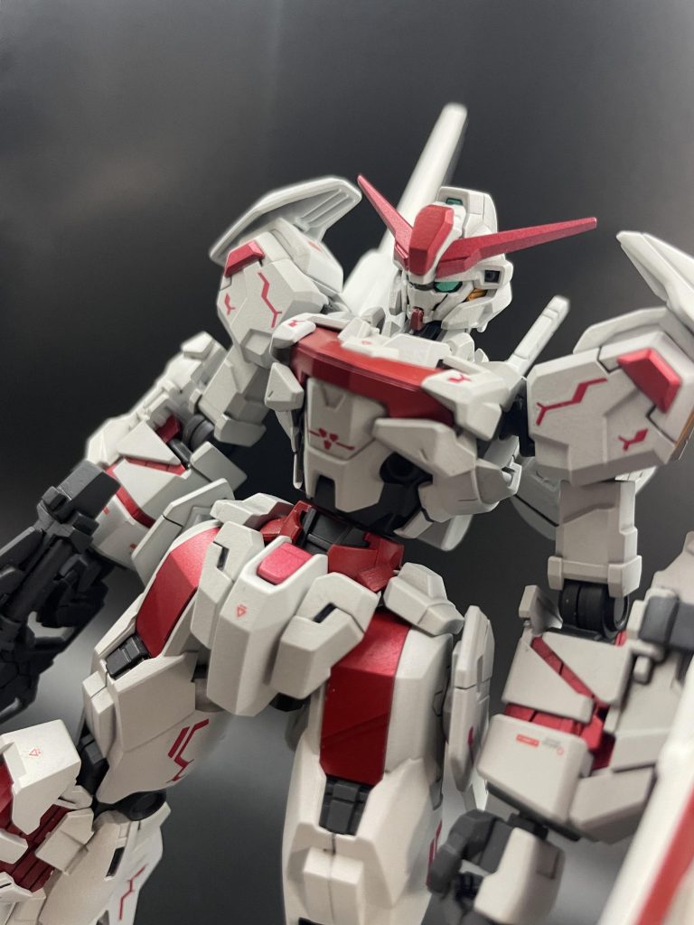 キャリバーン(サイコフレーム試験搭載機)–7枚目/制作者：GPT-2K