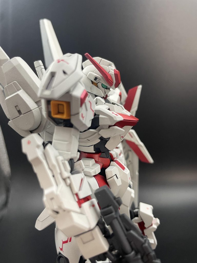 キャリバーン(サイコフレーム試験搭載機)–8枚目/制作者：GPT-2K