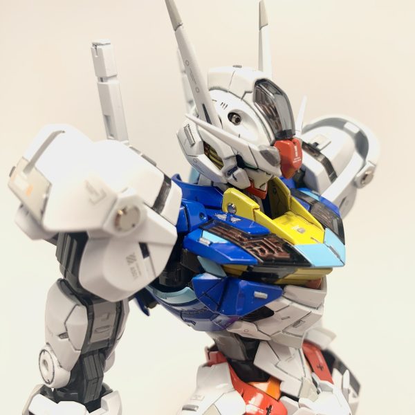 ガンダムエアリアル