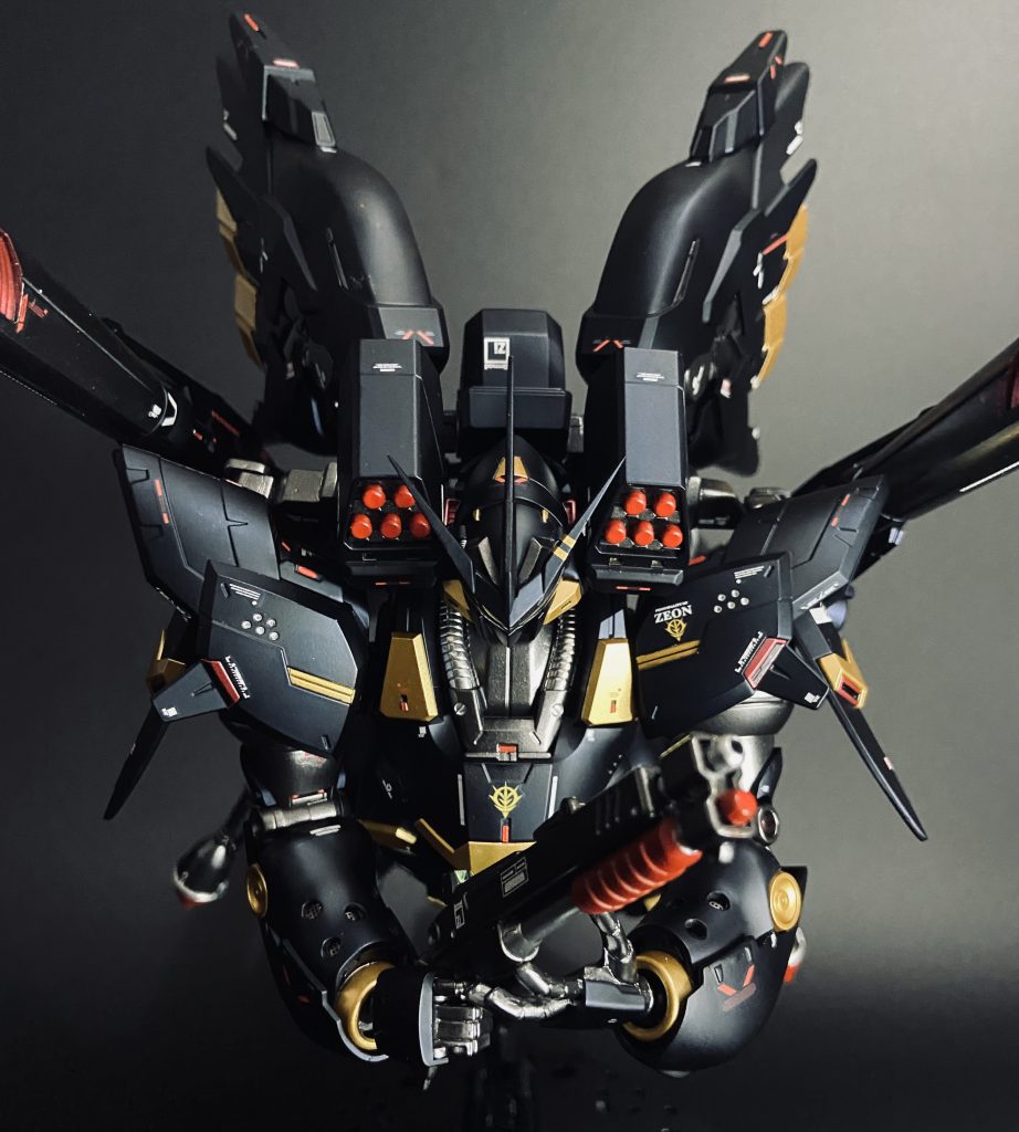 #11 ケンプファー・エーデル–7枚目/制作者：ModelerT