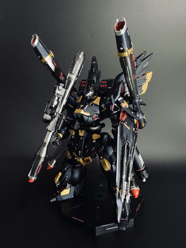 #11 ケンプファー・エーデル–5枚目/制作者：ModelerT