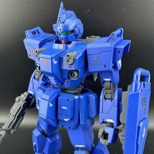 HGUC ブルーディスティニー1号機