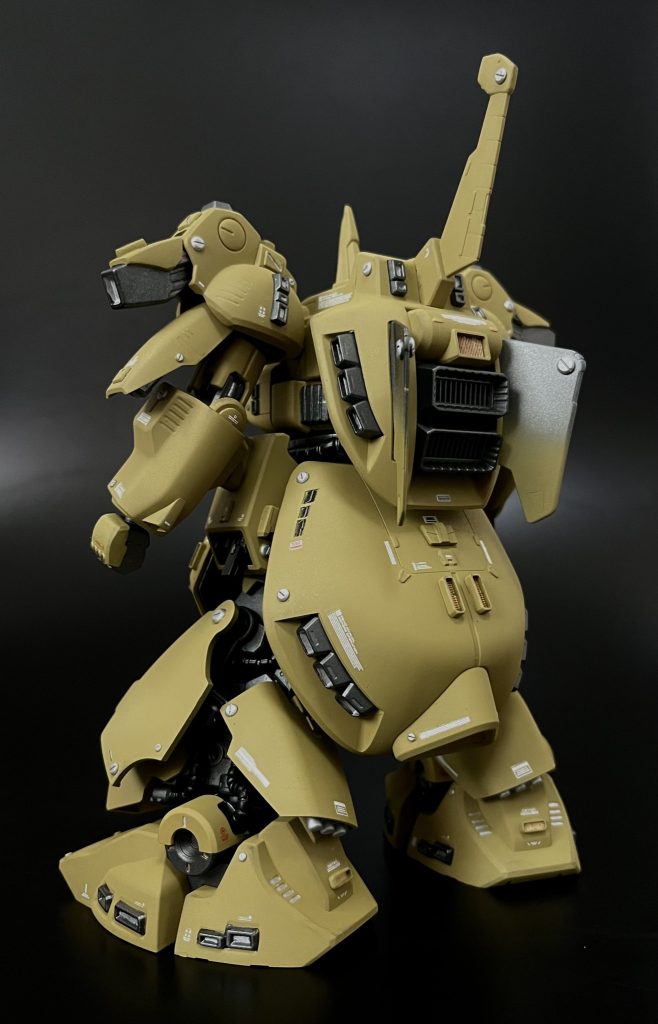 THE-O–3枚目/制作者：島田 耕輔