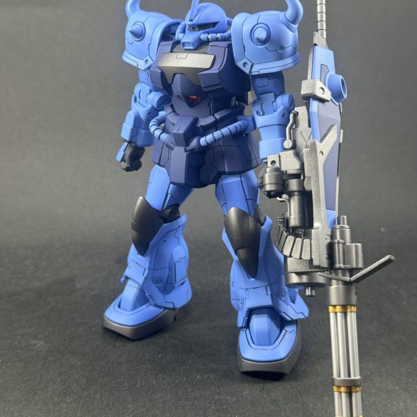 HGグフカスタム