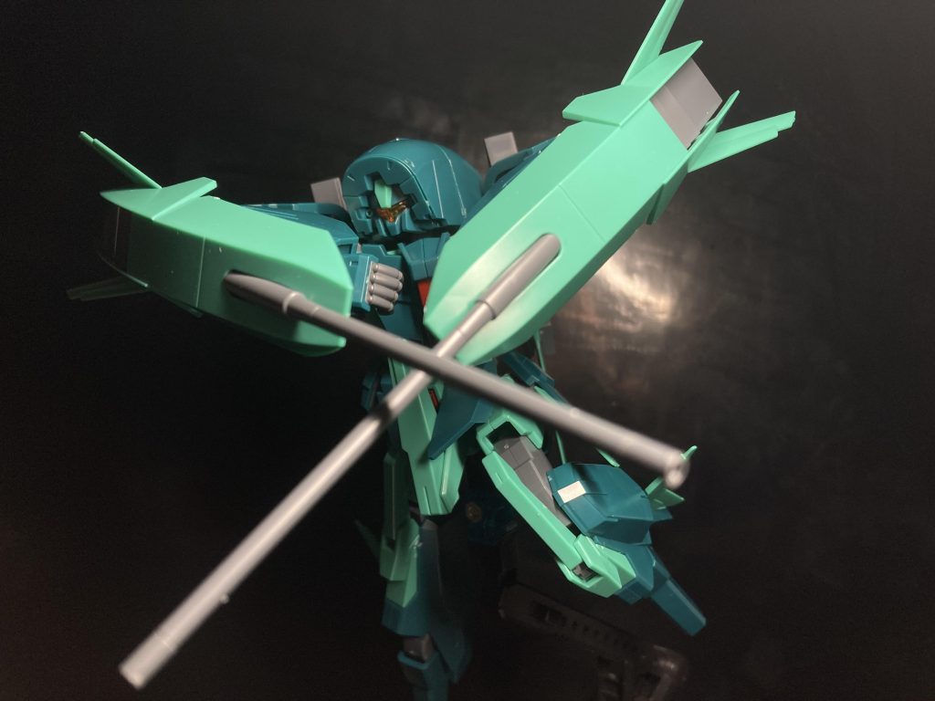 アンクシャ–5枚目/制作者：ウアオの制作場！