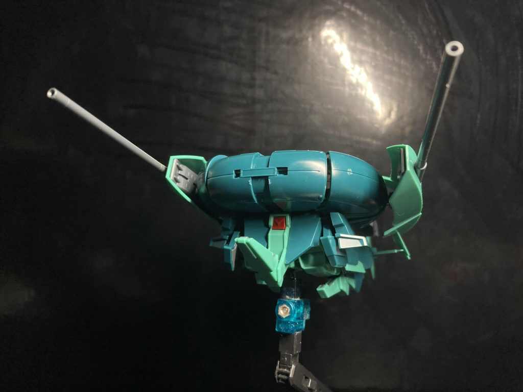 アンクシャ–3枚目/制作者：ウアオの制作場！