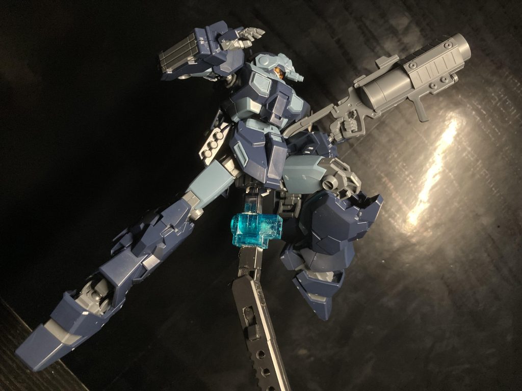 フェネクスを捕まえるための武器！