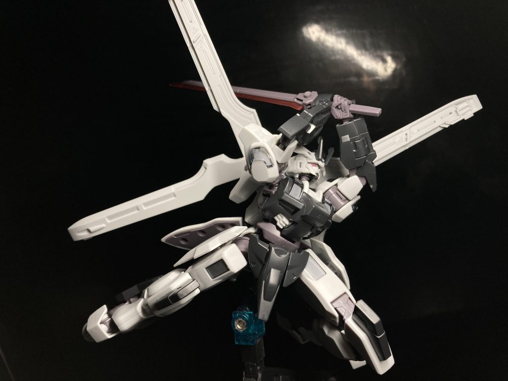 シュバルゼッテ–7枚目/制作者：ウアオの制作場！