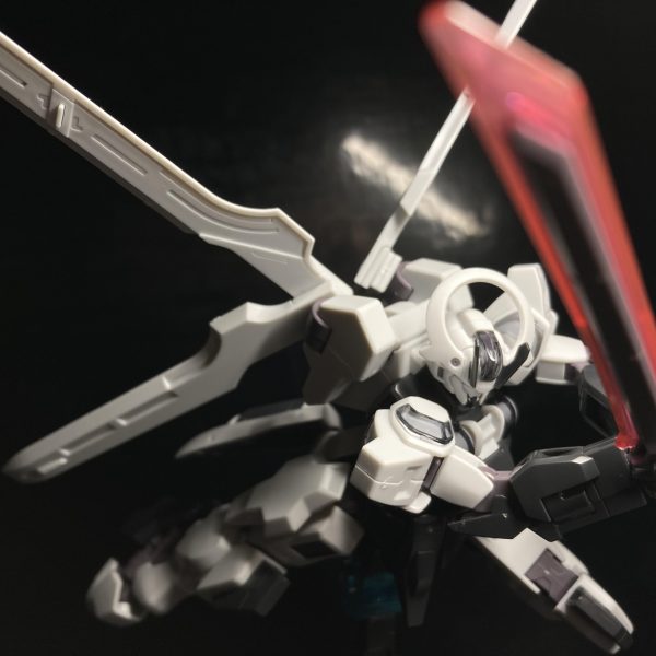 シュバルゼッテ