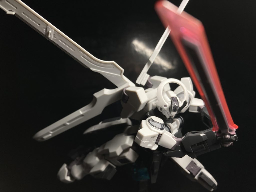 シュバルゼッテ–8枚目/制作者：ウアオの制作場！